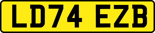 LD74EZB