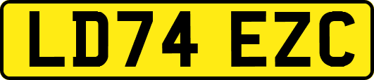 LD74EZC