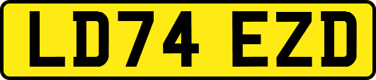 LD74EZD
