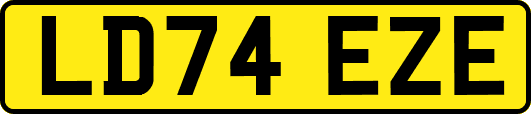 LD74EZE