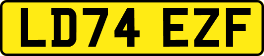 LD74EZF