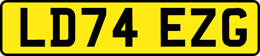 LD74EZG