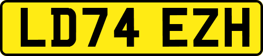 LD74EZH