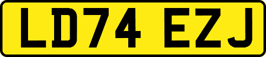 LD74EZJ