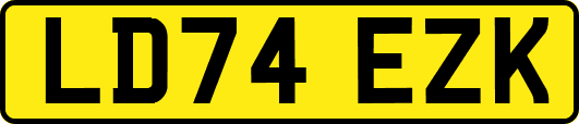LD74EZK