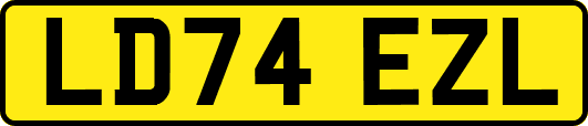 LD74EZL