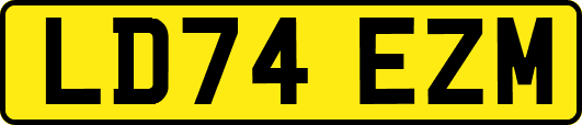 LD74EZM