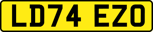 LD74EZO