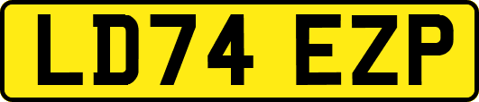 LD74EZP