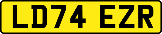 LD74EZR