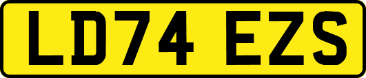 LD74EZS