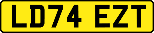 LD74EZT