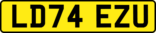 LD74EZU