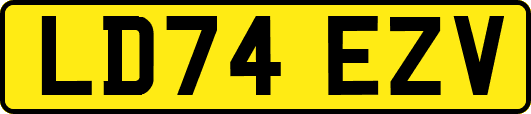LD74EZV
