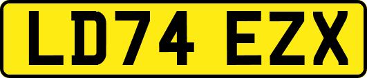 LD74EZX
