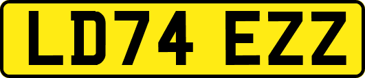 LD74EZZ