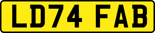 LD74FAB