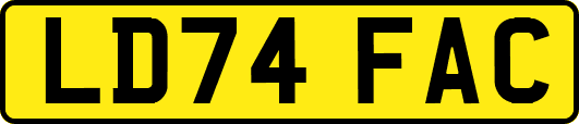 LD74FAC