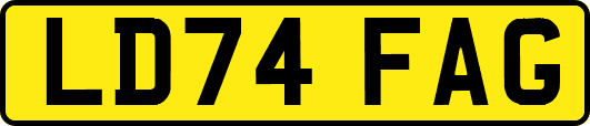 LD74FAG