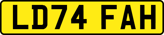 LD74FAH