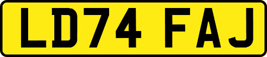 LD74FAJ