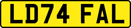 LD74FAL
