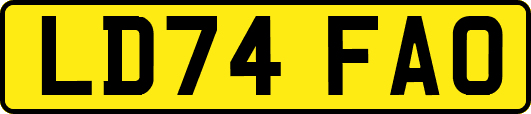 LD74FAO