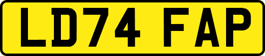 LD74FAP