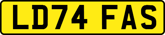 LD74FAS