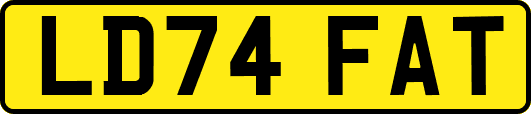 LD74FAT