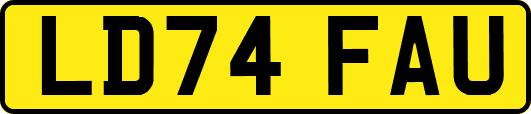 LD74FAU