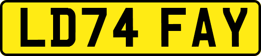 LD74FAY
