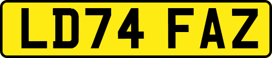 LD74FAZ