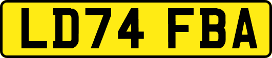 LD74FBA