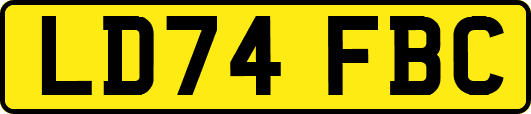 LD74FBC