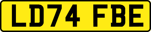 LD74FBE