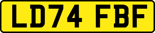 LD74FBF