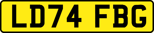 LD74FBG
