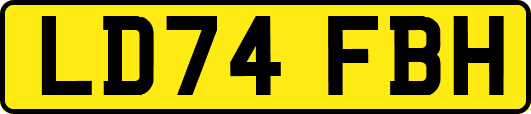 LD74FBH