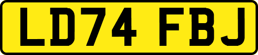 LD74FBJ