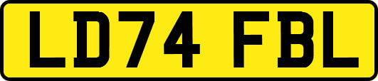 LD74FBL