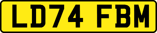 LD74FBM