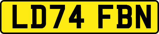 LD74FBN