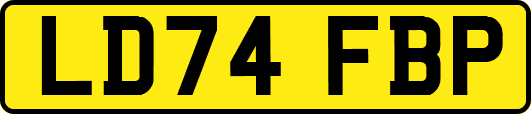 LD74FBP