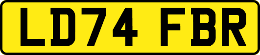 LD74FBR