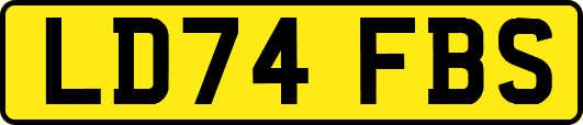 LD74FBS