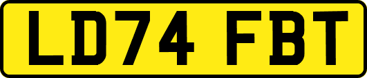 LD74FBT