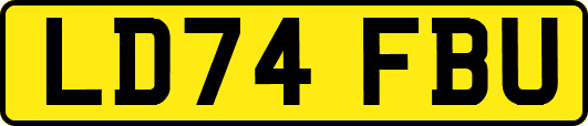 LD74FBU