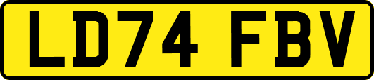 LD74FBV
