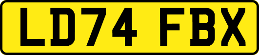 LD74FBX